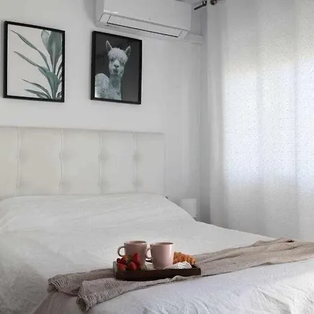 Frescura En Verdiales 650 Apartment *