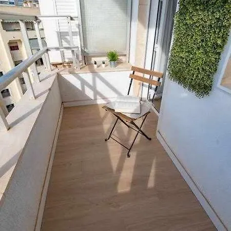 Apartment Frescura En Verdiales 650 Torremolinos