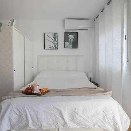 Apartment Frescura En Verdiales 650 Torremolinos