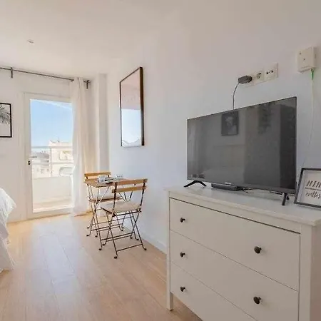 Frescura En Verdiales 650 Apartment