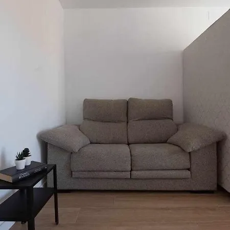 Apartment Frescura En Verdiales 650 *