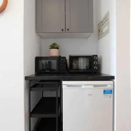 Apartment Frescura En Verdiales 650 Torremolinos