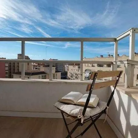 Frescura En Verdiales 650 Apartment Torremolinos