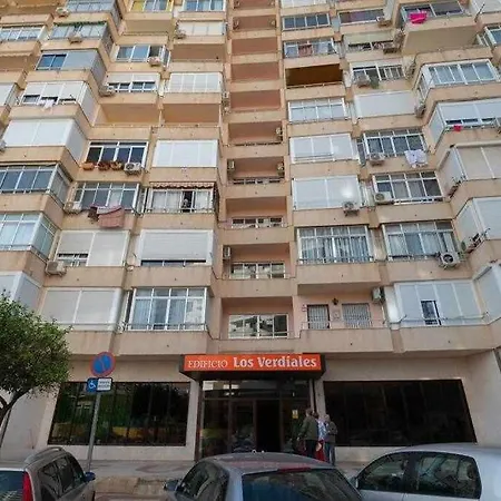 Frescura En Verdiales 650