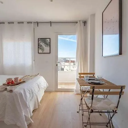 Frescura En Verdiales 650 Torremolinos