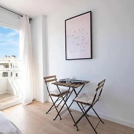 Frescura En Verdiales 650 Apartment *