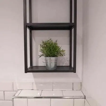 Apartment Frescura En Verdiales 650 Torremolinos